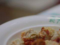 鲜虾蟹籽云吞-袁记云饺(西安路店)