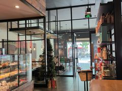 -星巴克臻选(广州东山锦轩店)