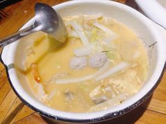 杭三鲜-院子餐厅·大锅菜·老杭帮(桥西直街店)