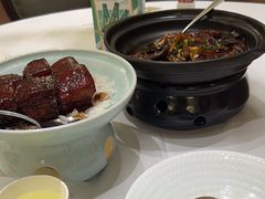 -上海小南国(金桥国际广场店)