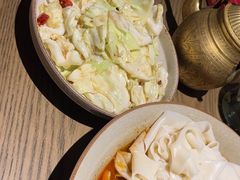 -那时新疆·若羌(经纬汇店)