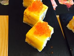-Sushi Love 创意寿司(丽影广场店)