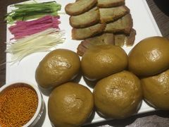 -青叶202都市餐厅(迪诺水镇店)