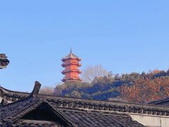 -惠山古镇·寄畅园
