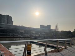 -苏州河梦清园环保主题公园