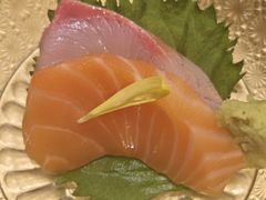 -鮨政· Omakase(港汇恒隆广场店)