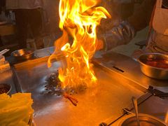 -罗姐烧烤(东风路一段店)