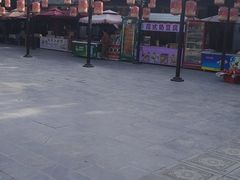 -茯茶镇