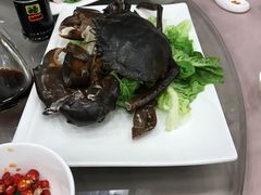 -蟹皇海鲜餐厅