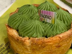 -PAOPAO Bakery&Café(港汇店)