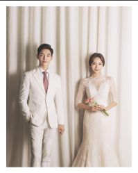 -薇视觉婚纱摄影工作室·婚纱照·结婚照