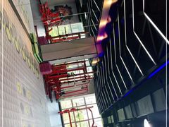 -UP健身私教馆(海岸城店)