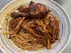 -梅溪·小伙子干挑面(安吉总店)