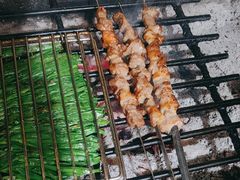 -老北京涮羊肉(航东路店)