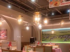 -西贝(六里桥旗舰店)