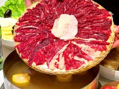 -今日牛事潮汕鲜牛肉火锅(瑞金店)