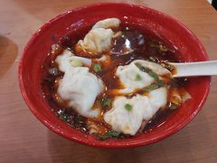 -龙抄手(春熙路总店)