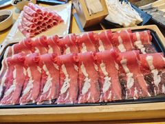 -东来顺饭庄(金泉广场店)