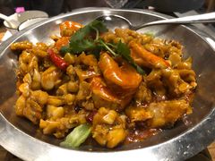 -U你·天然调味(南湖总店)