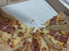 -必胜客(双榆树店)