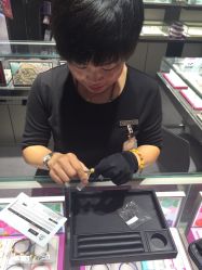 -周生生Chow Sang Sang(新世界店)