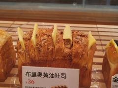 -爸爸糖手工吐司(上海五角场万达店)