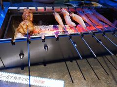 麻辣鸡翅-很久以前羊肉串(打浦路店)