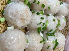 糯米肉丸-古城苗家土菜馆(河景餐厅店)