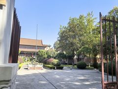 -明故宫遗址公园