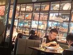 -前海沿·青岛菜(李沧万达店)