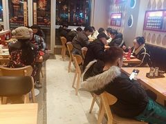 -喜年来(欧洲商城店)