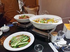 -又见炊烟私房菜(敬亭路店)