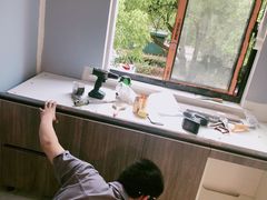 -佰丽爱家全屋定制(汶水店)