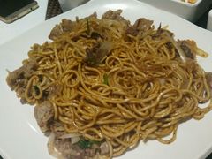 -HIHE Bistro·Oyster Bar(华熙live店)