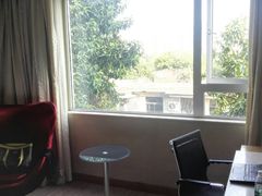 -深圳海景嘉途酒店(东翼楼)