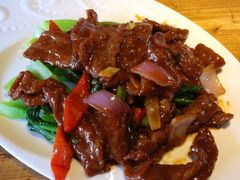 -東舍食唐精品陕菜馆