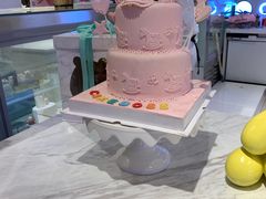-CAKE BOSS 蛋糕老板(西单君太百货店)