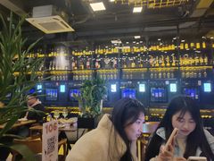 -ibarrel爱杯·bistro&brunch(江宁路店)