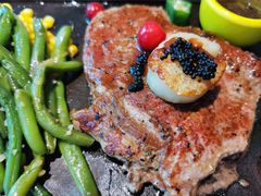 -豪客来牛排(重庆三峡广场步行街1704店)