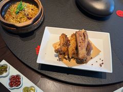 -晓长安·新陕菜(曲江店)
