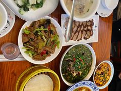 -北京烤鸭店(新桥家园·浦口店)