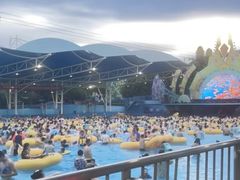 -杭州浪浪浪水公园