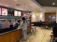 -星巴克(湖州梅地亚广场店)