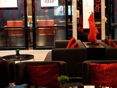 -青岛富力艾美酒店