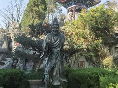 -济公故居
