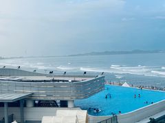 -汕头中海黄金海岸水上乐园