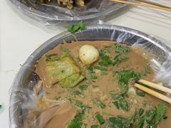 -大姐麻辣烫(莲宝中路店)