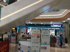-吾悦广场(南京鼓楼店)