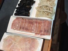 -傣妹火锅(南京东路一店)