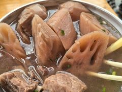 -燕子煨汤(山海关路店)